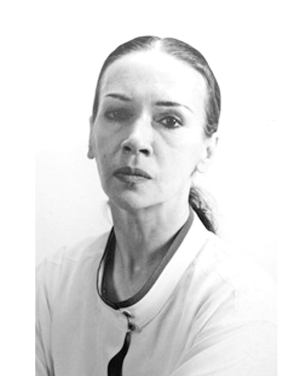 Алиса Строгая